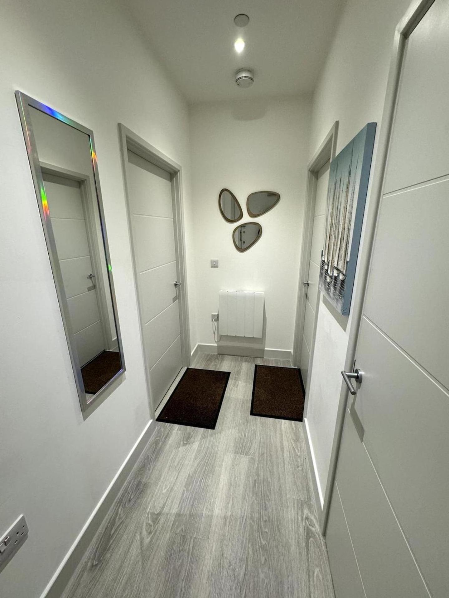 Cozy Bracknell Apartment With Modern Amenities Esterno foto